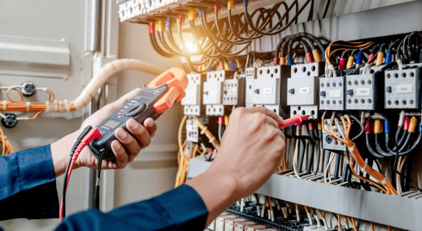 Best Electrical Troubleshooting Services  in Poplar Bluff, MO