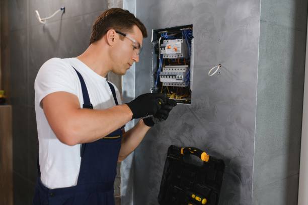 Best Local Electrician Companies  in Poplar Bluff, MO