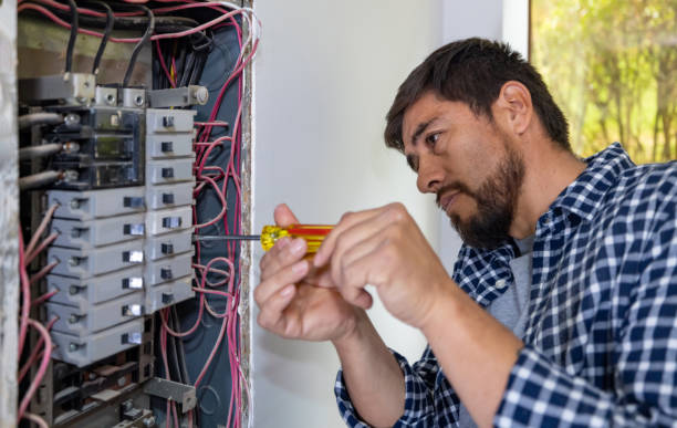 Best Electrician for Home Renovation  in Poplar Bluff, MO